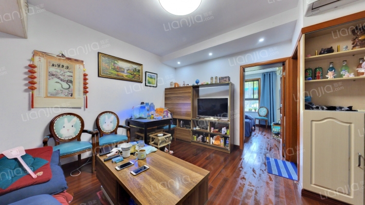 士韵家园59弄二手房实景图