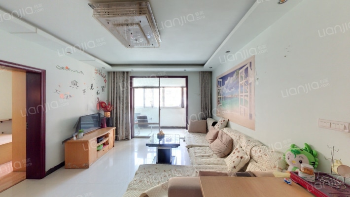 凤鸣庄园二手房实景图