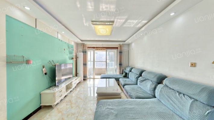 绿地香榭丽公馆二手房实景图