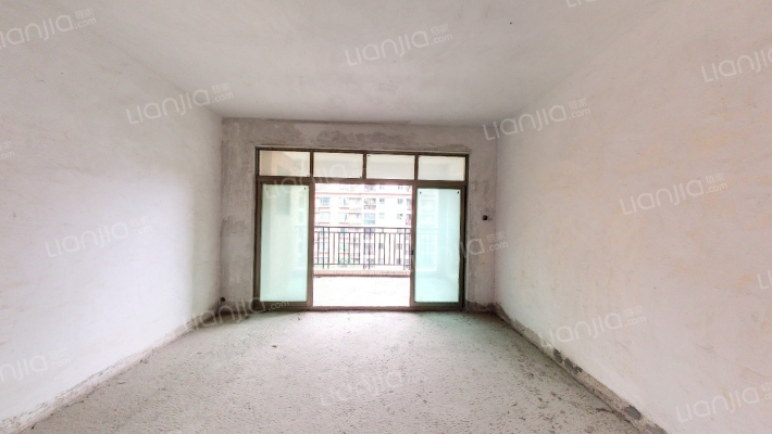 裕港豪庭一期二手房实景图