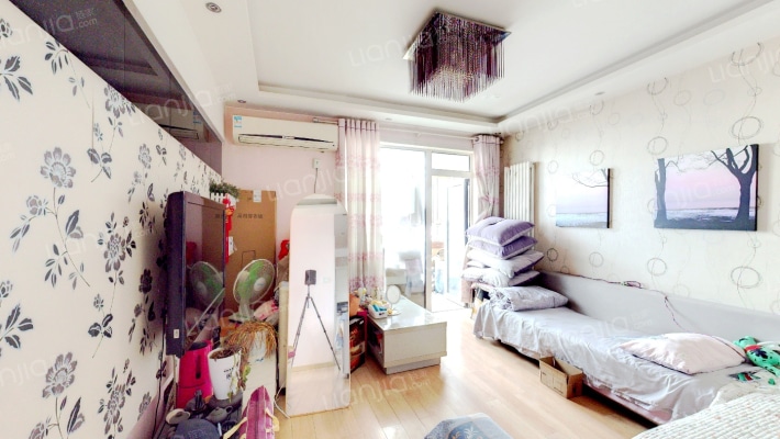 隆福国际二手房实景图