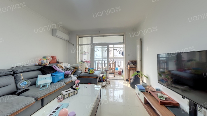 四季花城二手房实景图