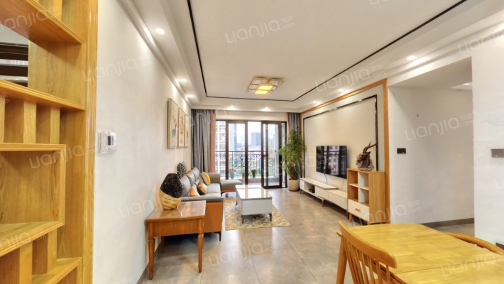 星城翠珑湾二期二手房实景图