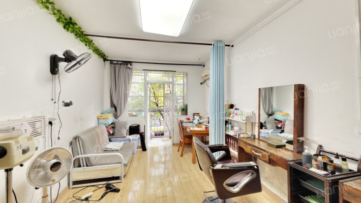 庐江路78号二手房实景图