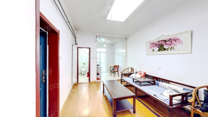 燃料公司宿舍(工农路)二手房实景图