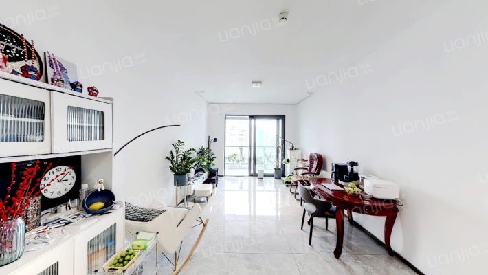 粤海壹桂府二手房实景图