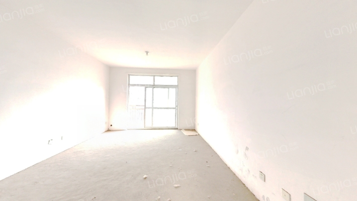 城市花园二手房实景图