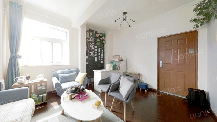 中惠商住楼二手房实景图