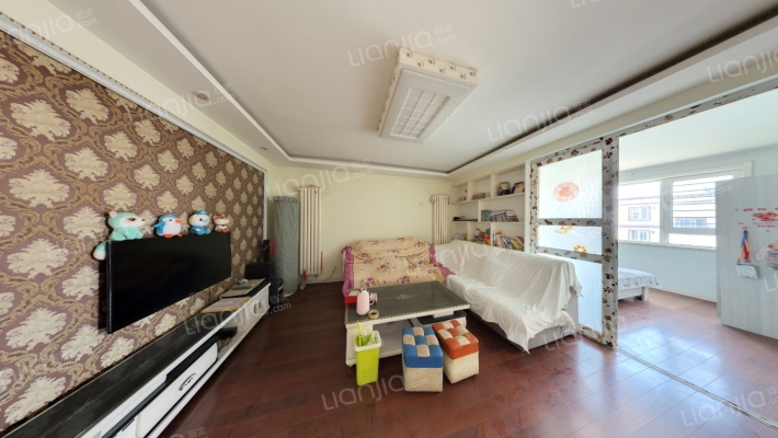 鑫诺花园二手房实景图