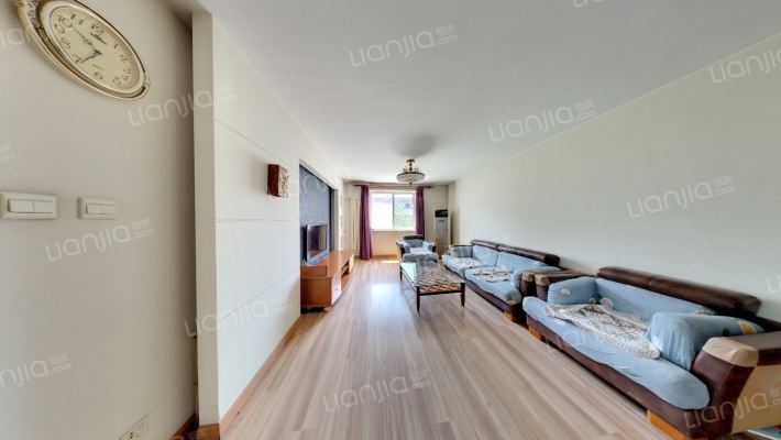 辰良里二手房实景图