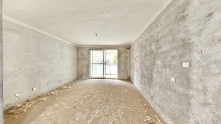 心海湾二手房实景图