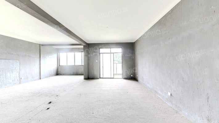 鸿森苑二手房实景图