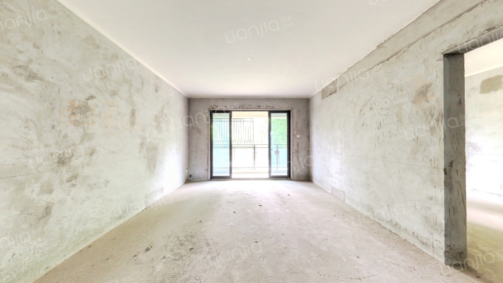 联发君领西城二手房实景图