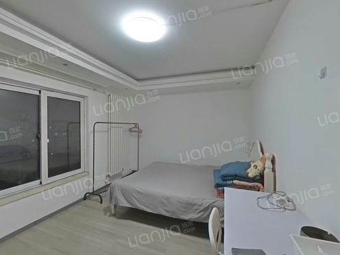 合租·国际城名苑 1居室 东/北卧