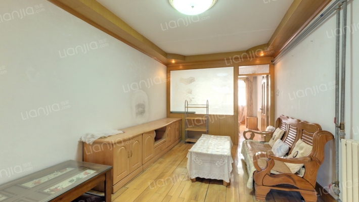 西仲花园二手房实景图