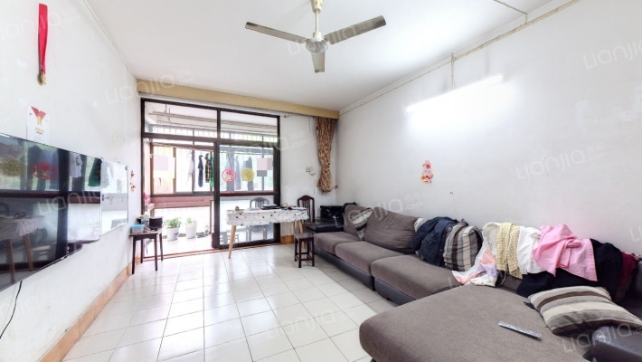 中南一路66号二手房实景图