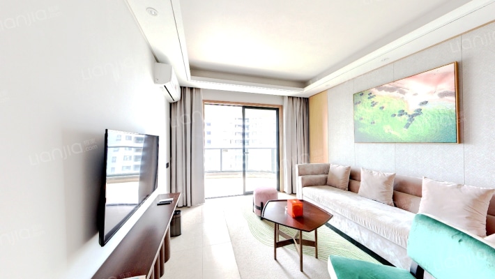 皇家海湾公馆二手房实景图