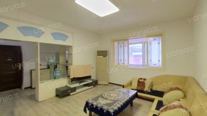 建设路中段南40号院二手房实景图