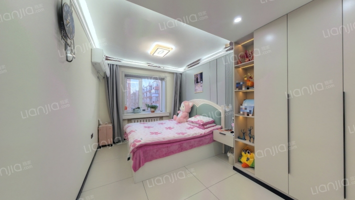 汉祥街东区二手房实景图