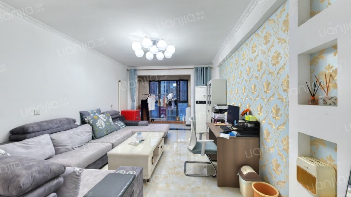 白鹭源二手房实景图