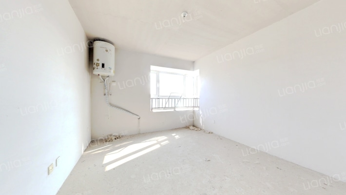 京和园二手房实景图