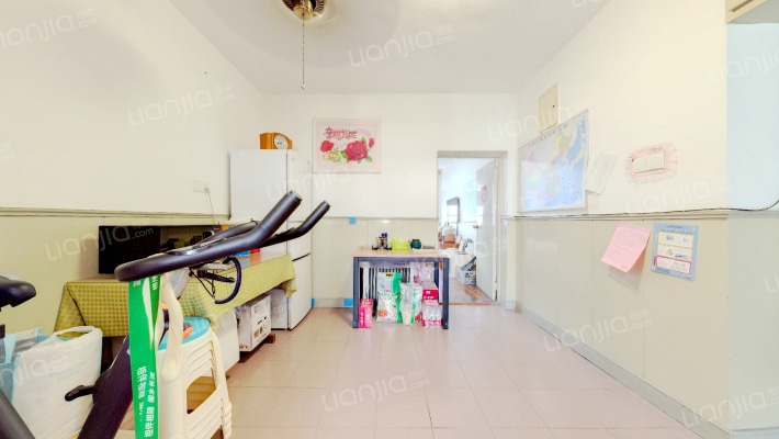 三香路411号二手房实景图