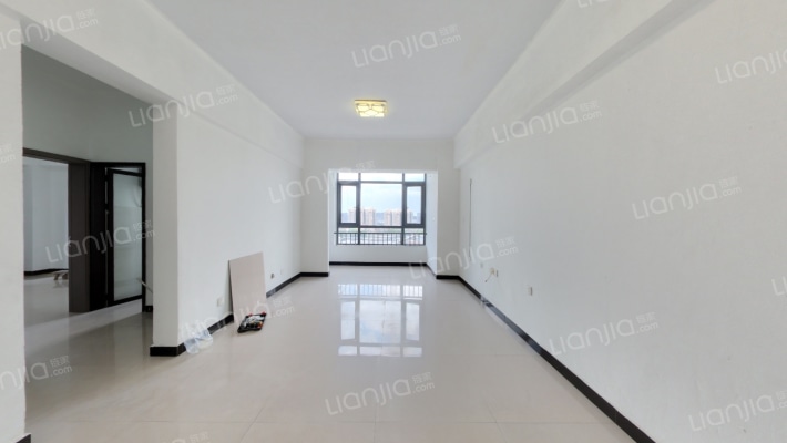 中投联合汇金城二手房实景图