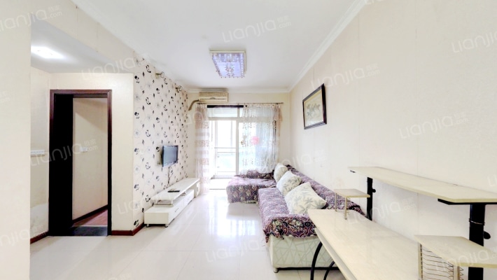 城市印象二手房实景图