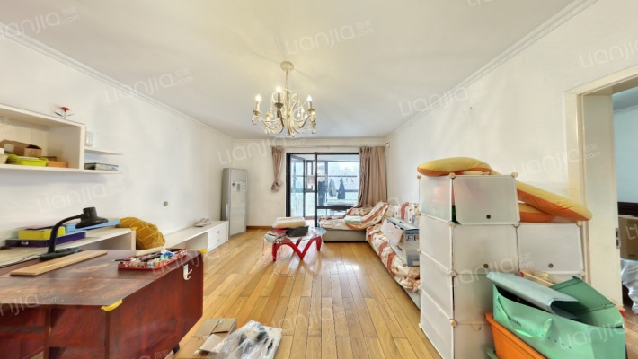 紫荆欣苑二手房实景图