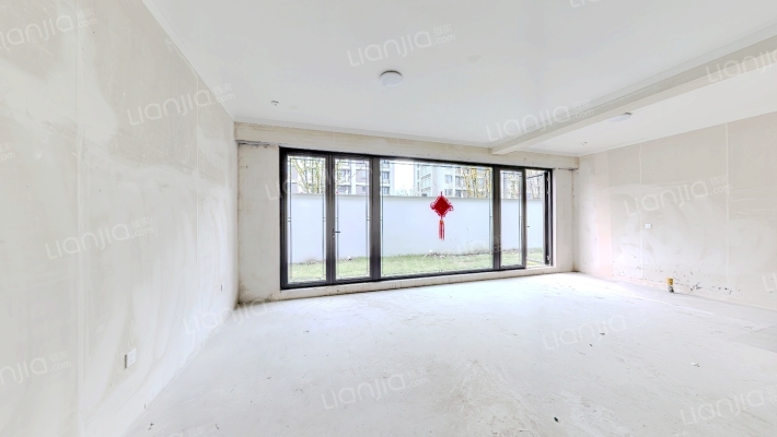 建发众安·棠颂和鸣院二手房实景图