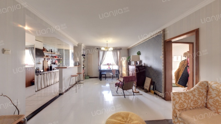 静源居二手房实景图