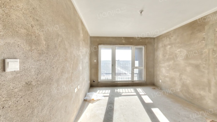 集美万象二手房实景图