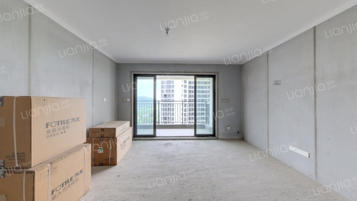 金茂长沙国际社区二手房实景图