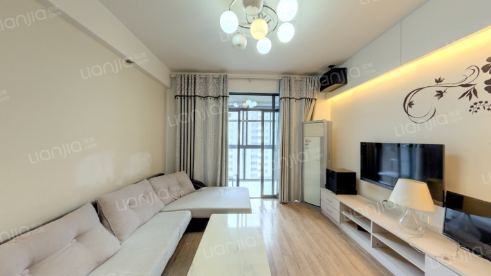 世纪城达江苑二手房实景图