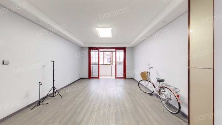 城南花苑二手房实景图