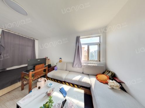 整租·伊春路 2室0厅 南/北