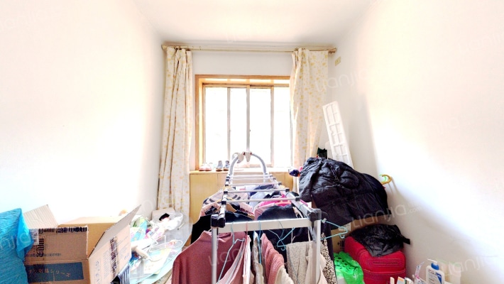 邮局宿舍二手房实景图