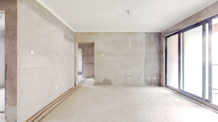 有色地质家园B区二手房实景图