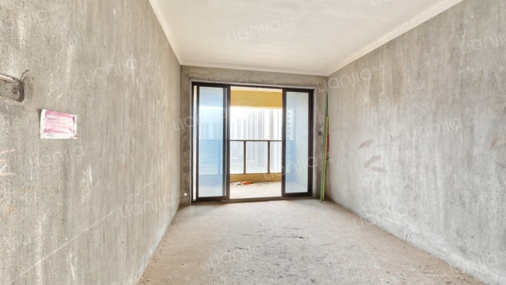 新力钰珑湾南区二手房实景图