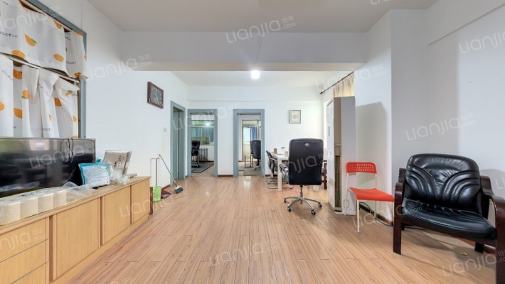 大洋商厦二手房实景图