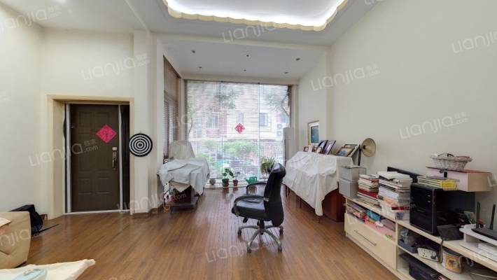 文峰怡景苑二手房实景图