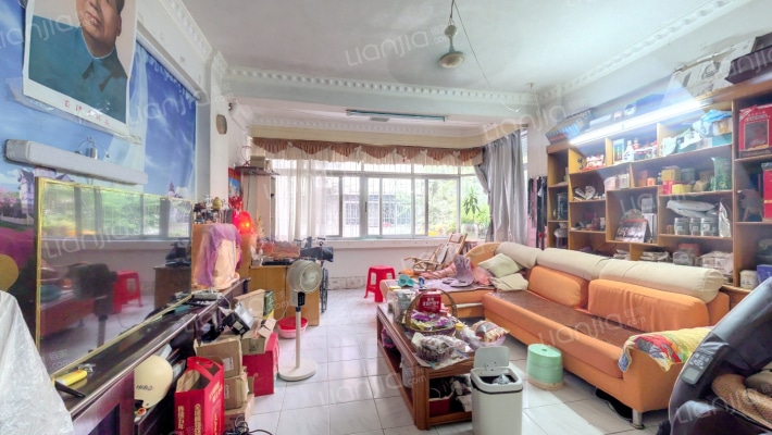 凤翔新村二手房实景图