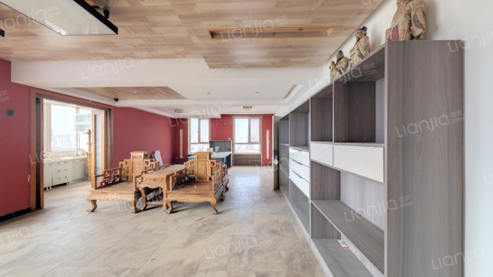 丹阳科技二手房实景图