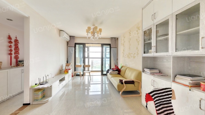 恒大美丽沙天颐湾二手房实景图