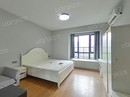 合租·招商江湾城 5居室 南卧