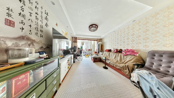大都汇公元东区二手房实景图