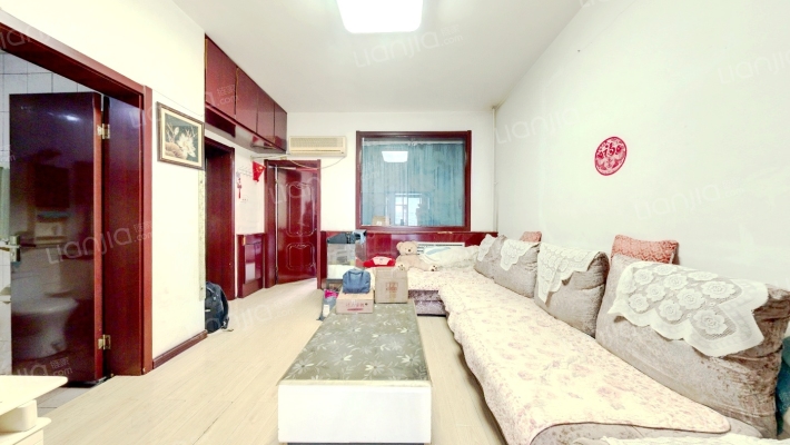 锅炉厂宿舍二手房实景图