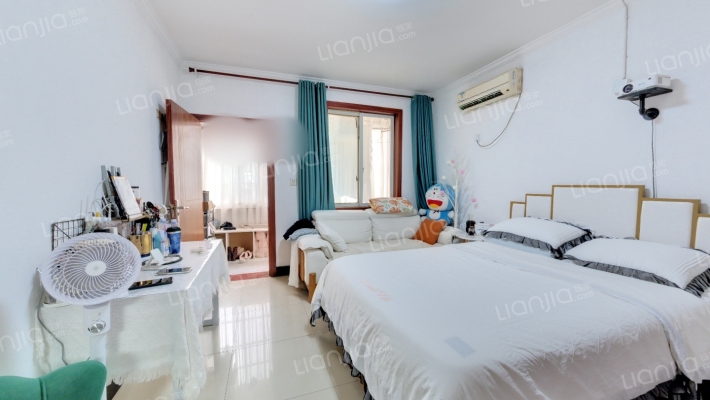 集街267号二手房实景图