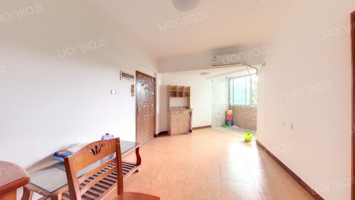 白云雅苑二手房实景图