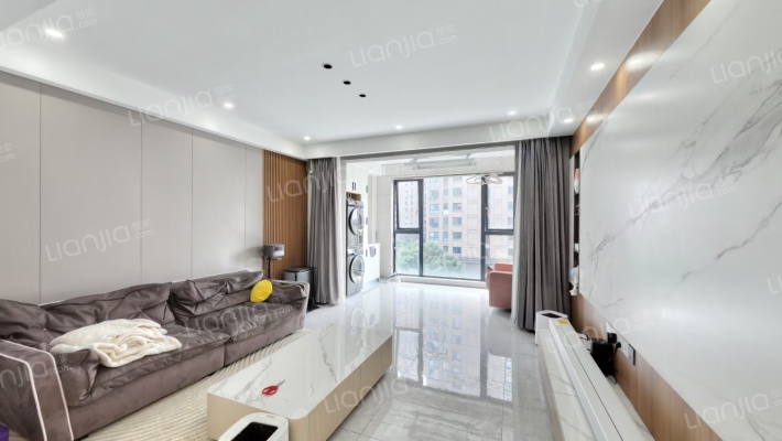 水韵花都家园二期中组团二手房实景图